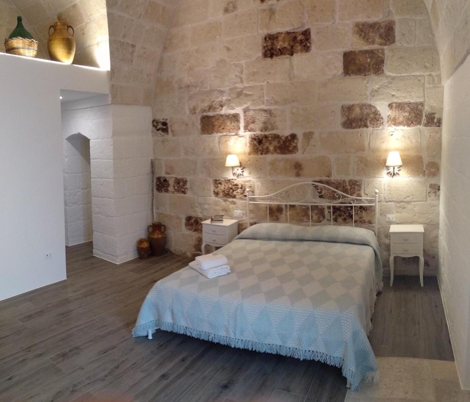 Marea B&B - Housea Polignano a Mare Exterior photo