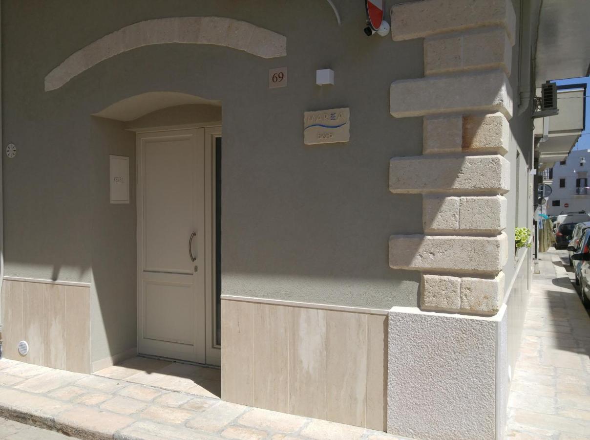 Marea B&B - Housea Polignano a Mare Exterior photo