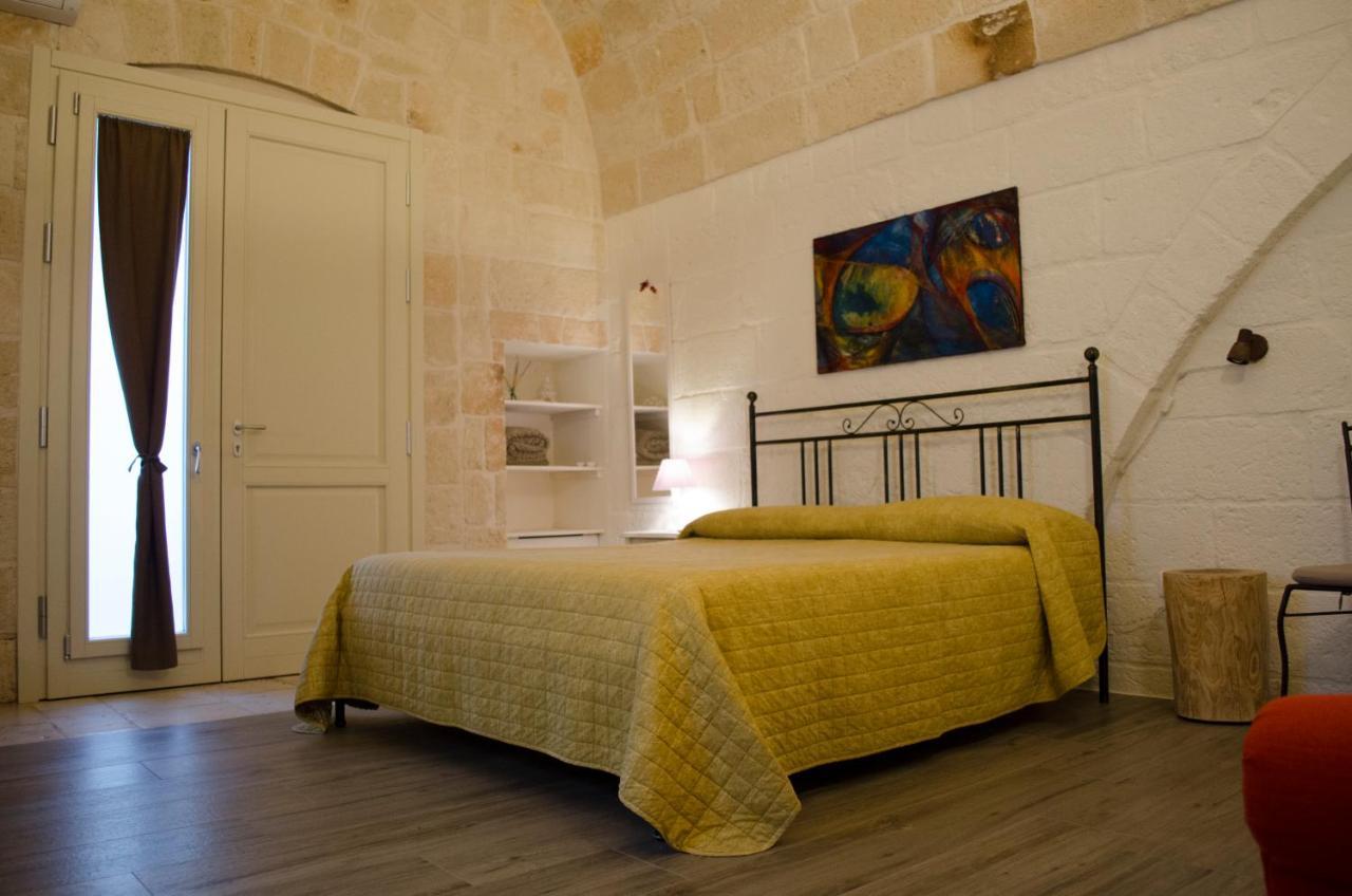 Marea B&B - Housea Polignano a Mare Exterior photo
